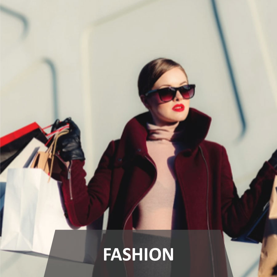 Fashion Fashion