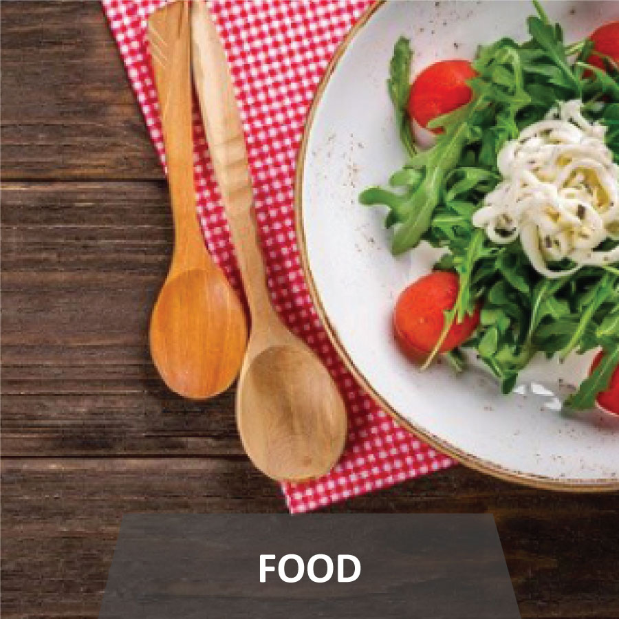 Food Food