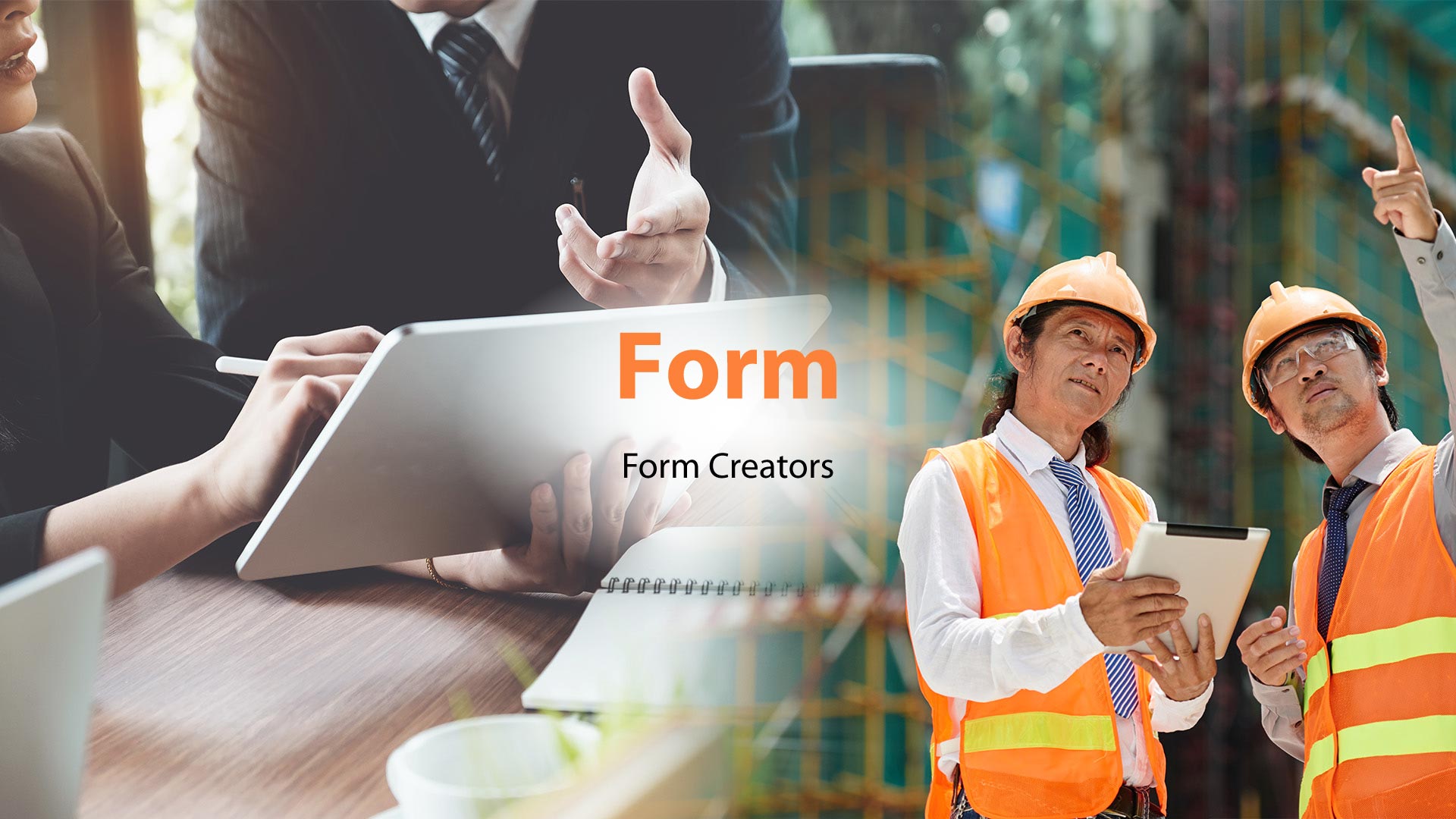 Form, Form Creator
