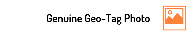 Genuine Geo-Tagged Photos