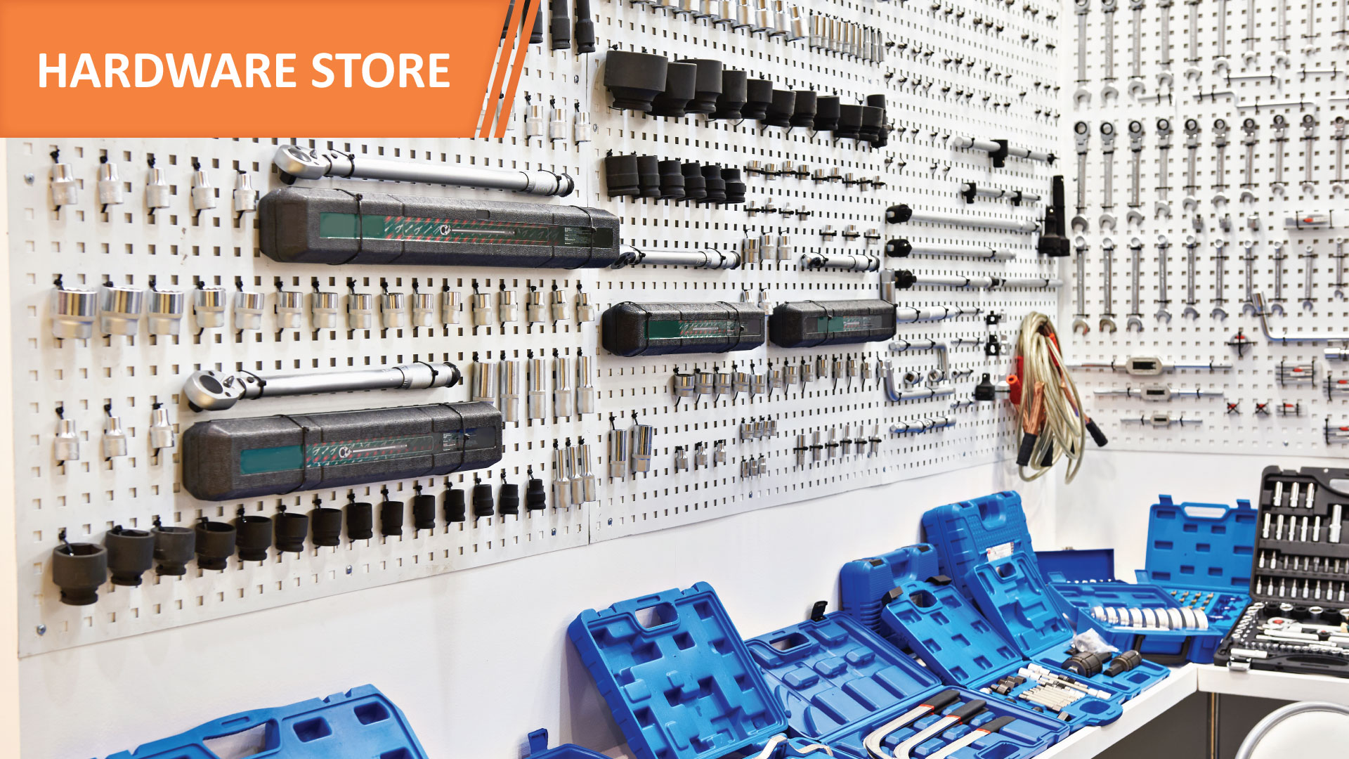 Hardware-Store Hardware Store