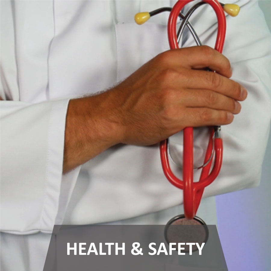 Health-&-Safety Health & Safety