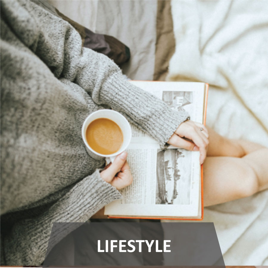 Lifestyle Lifestyle