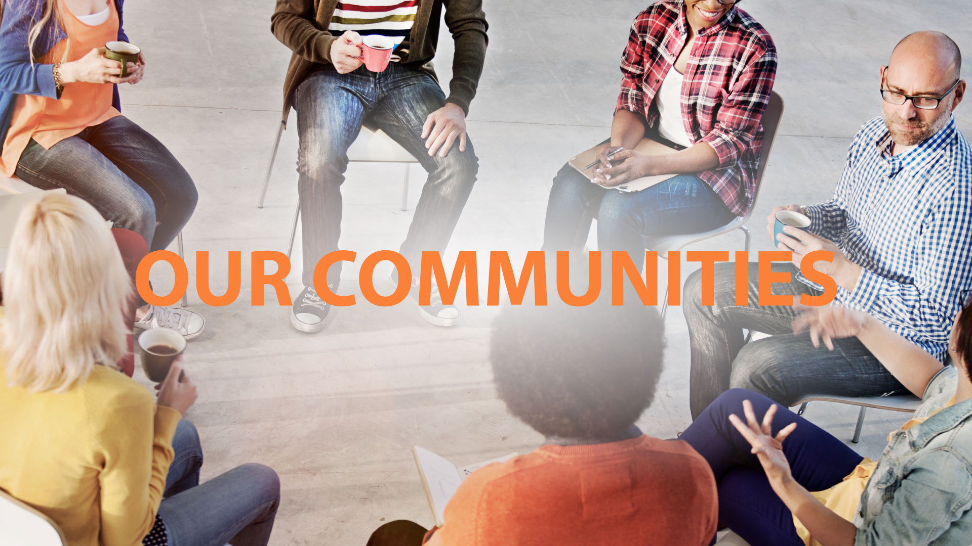 Our-Communities Our Communities