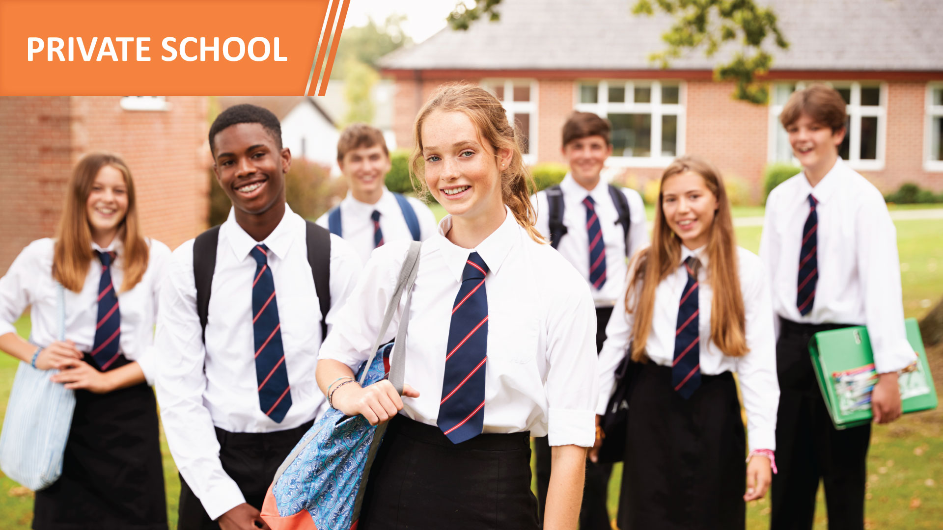 Private-School Private School