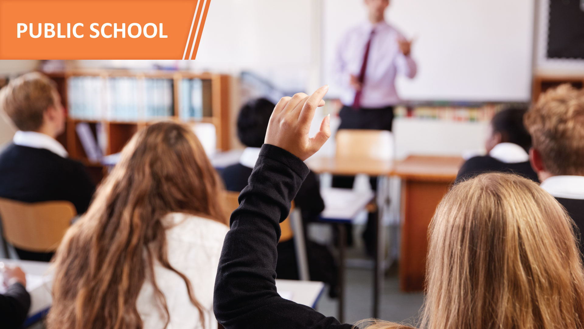 Public-School Public School