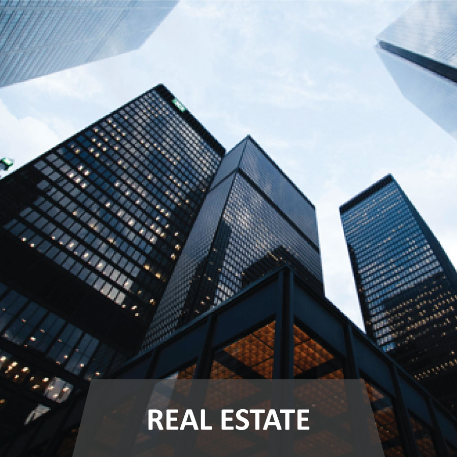 Real-Estate Real Estate