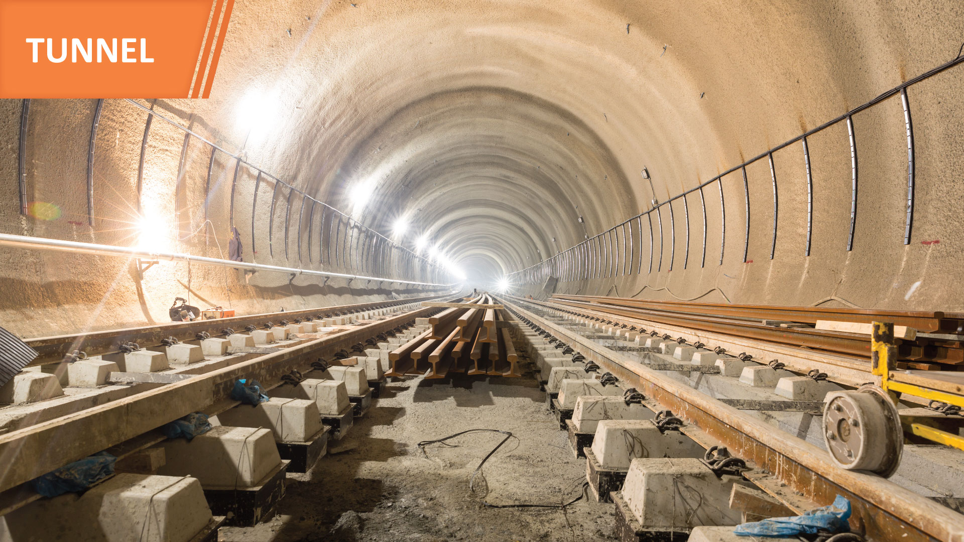 Tunnel Tunnel