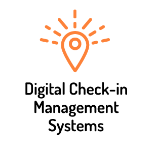 Digital Check-In Management Systems