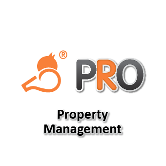 Property Management, Education Institution